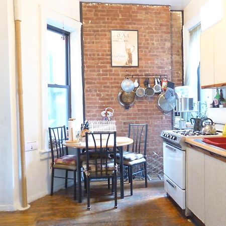 East Village Homestay New York Kültér fotó